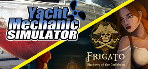 Yacht Mechanic on Frigato banner