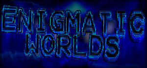 Enigmatic Worlds banner