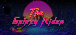 The Galaxy Rider banner
