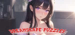 Dreamscape Puzzles banner