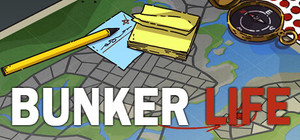 Bunker Life banner