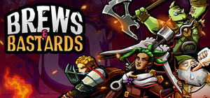 Brews & Bastards banner