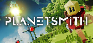 PlanetSmith banner
