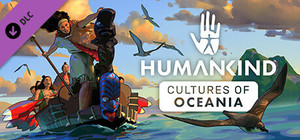 HUMANKIND™ - Cultures of Oceania Pack banner