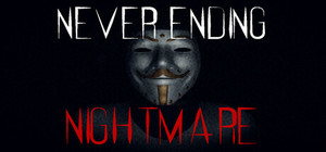 Never Ending Nightmare banner