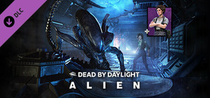 Dead by Daylight - Alien Chapter Pack banner