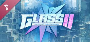 GLASS2 Original Soundtrack banner