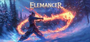 Elemancer banner