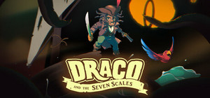 Draco and the Seven Scales banner