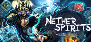 Nether Spirits: Beyond the Gate banner