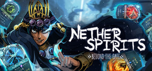 Nether Spirits: Beyond the Gate banner