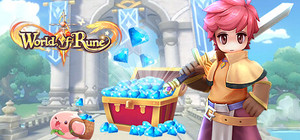 World of Rune banner