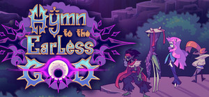 Hymn to the Earless God banner