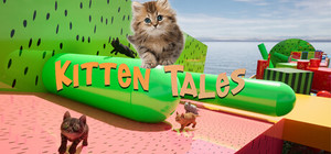 Kitten Tales banner