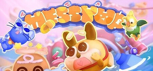 Messy Up banner