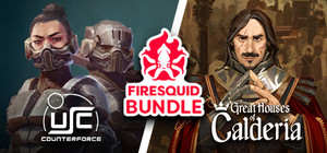 Firesquid Strategy Bundle banner