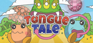 Tongue Tale banner