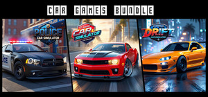 Car Games Bundle banner