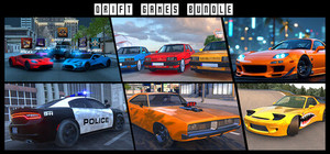 Drift Games Bundle banner