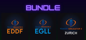 EGLL | LSZH | EDDF - EU Bundle banner