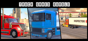 Truck Games Bundle banner