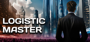 Logistic Master banner
