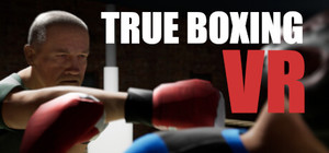 True Boxing VR banner