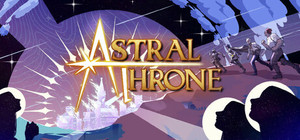 Astral Throne banner
