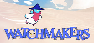 Watchmakers banner
