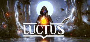 Luctus banner