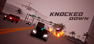 KnockedDown banner