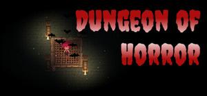 Dungeon of Horror banner