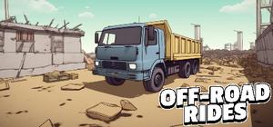 Off-Road Rides banner