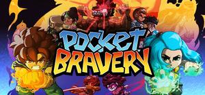 Pocket Bravery: Deluxe Edition banner
