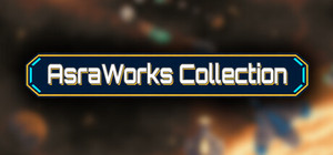 AsraWorks Collection banner