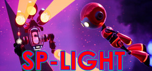 SP-LIGHT banner