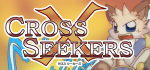 Cross Seekers banner
