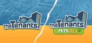 The Cutest Tenants banner