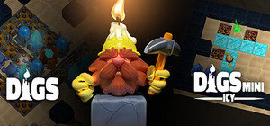 Digs Bundle banner