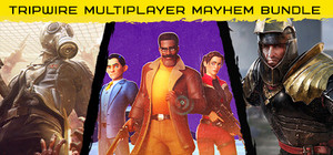 Tripwire Multiplayer Mayhem banner