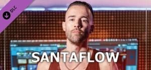 Rap Attack! - Santaflow banner