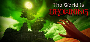 The World Is Drowning banner