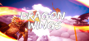 Dragon Wings banner