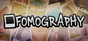 FOMOGRAPHY banner