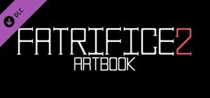 Fatrifice 2 Artbook banner