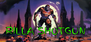 Rilla Shotgun banner