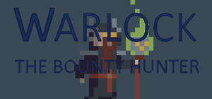 Warlock The Bounty Hunter banner