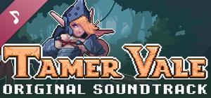 Tamer Vale - Original Soundtrack banner