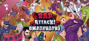 Rap Attack! (Soundtrack) banner
