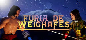 Furia de Weichafes banner
